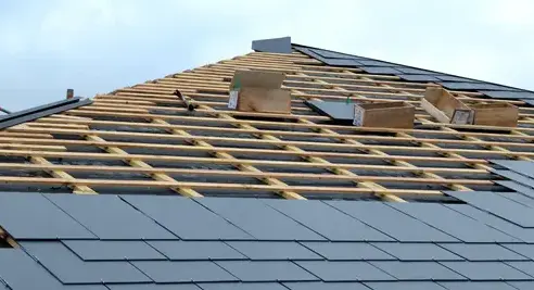 Couvreur à Fouesnant - image 3