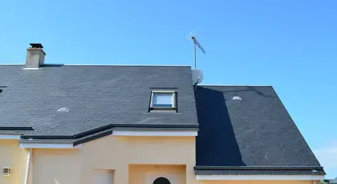 Couvreur à Fouesnant - image 4