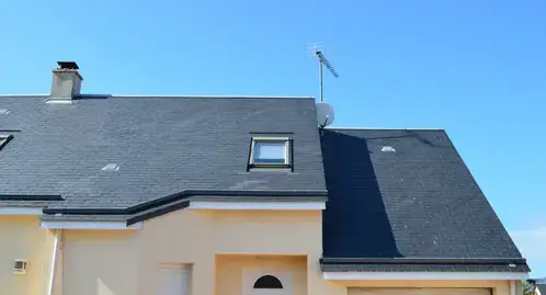 dépannage toiture à Pluguffan - image 4
