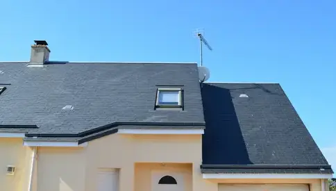 pose de Velux Briec-1