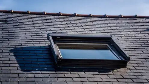 pose de Velux à Briec - image 2