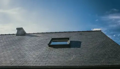 pose de Velux à Briec - image 3