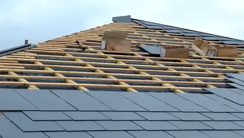 pose de Velux à Fouesnant - image 2