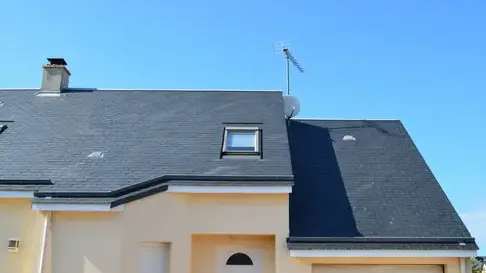 pose de Velux à Fouesnant - image 3