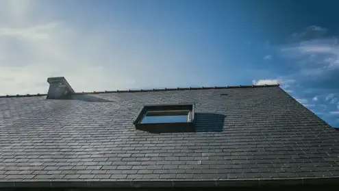 pose de Velux Fouesnant-5