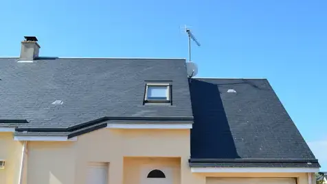 pose de Velux Quimper-1