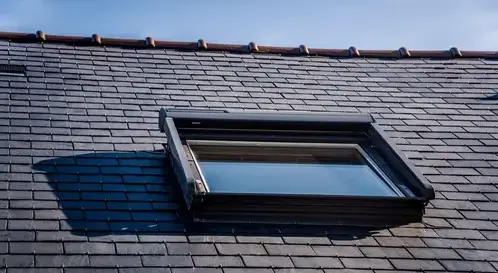 pose de Velux à Quimper - image 3