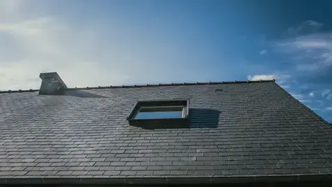 pose de Velux à Quimper - image 4