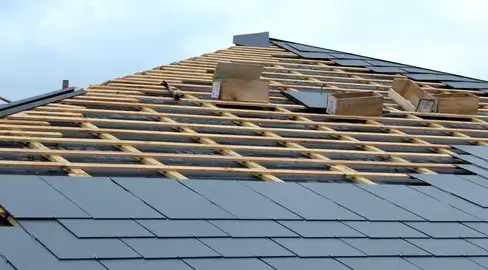 zingueur à Fouesnant - image 3